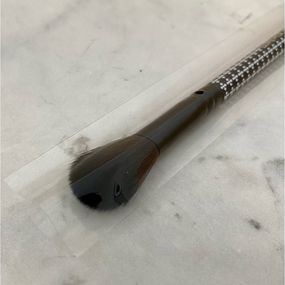 New Love + Craft + Beauty Highlighter Makeup Brush #9 - Picture 6 of 6